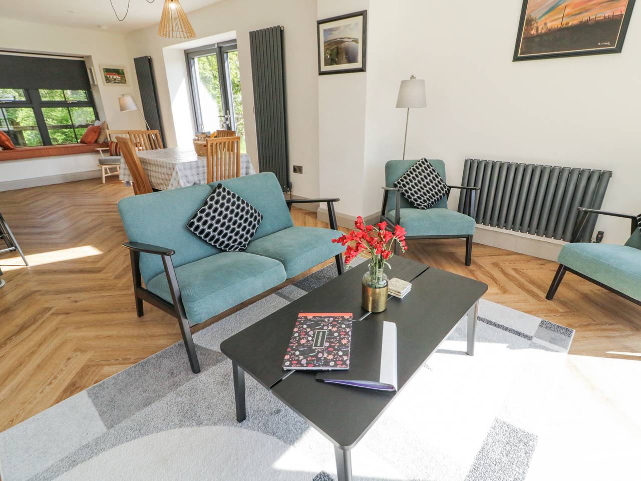 Corradillar Quay Cottage in Condado de Fermanagh