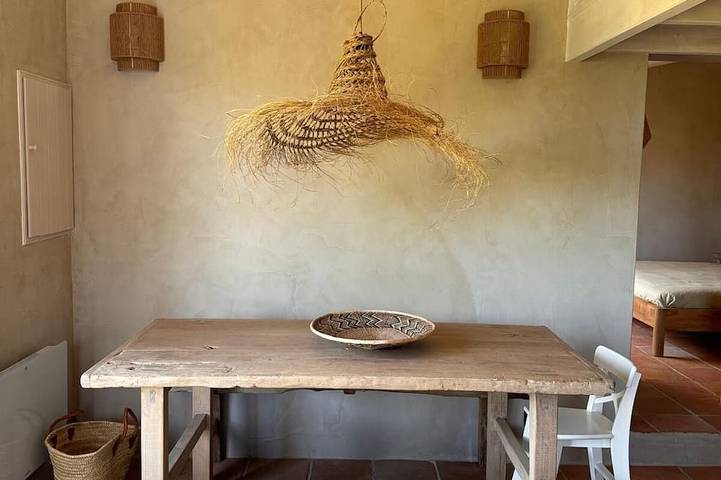 Casa de vacaciones para 4 personas - 1