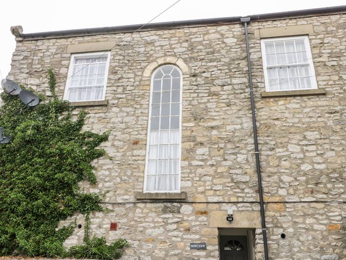 Holiday rental for 2 people in Pickering
