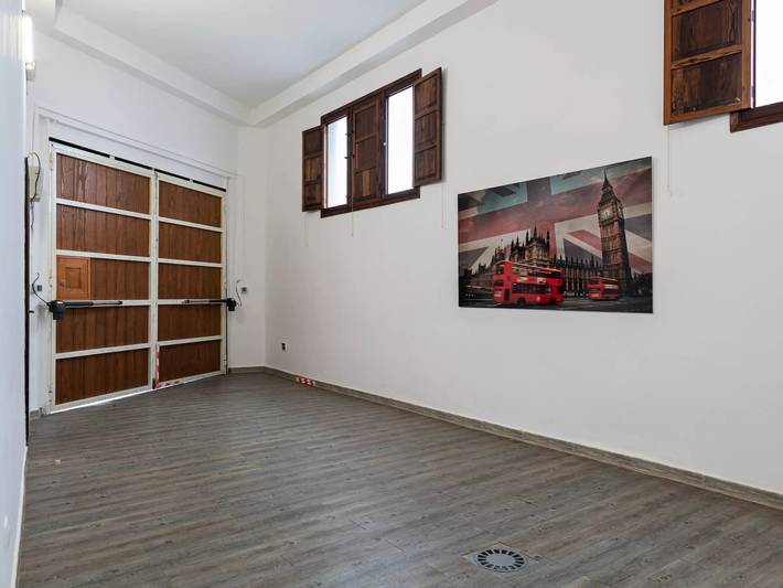 Chalet para 2 personas, con terraza en Gran Canaria - 3