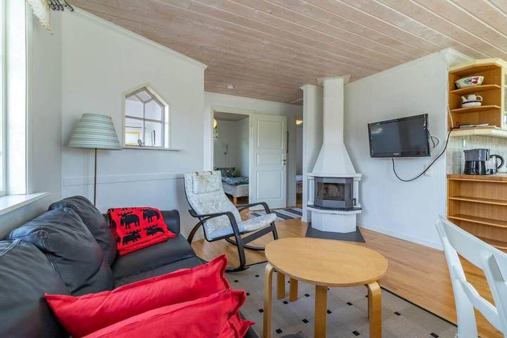 Kro850 Fagerhult - Uranäs 5 in Kronobergs
