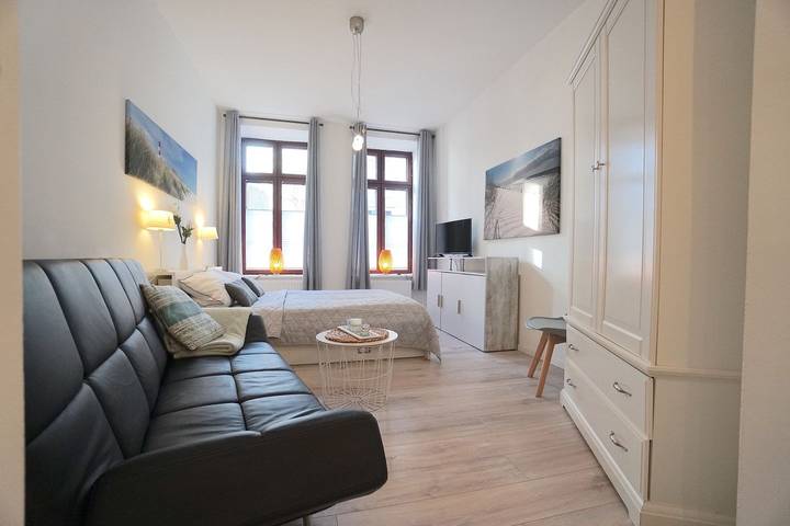 Ferienwohnung für 2 Personen in Schleswig - 3