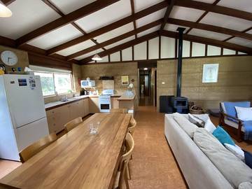 Holiday Home for 6 People in Yallingup, Western Australia, Photo 4