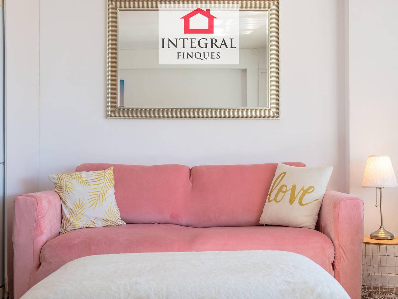 Ganze Wohnung, Modernes Apartment in Palamós mit Klimaanlage, 4 Personen in Palamós, Costa Brava