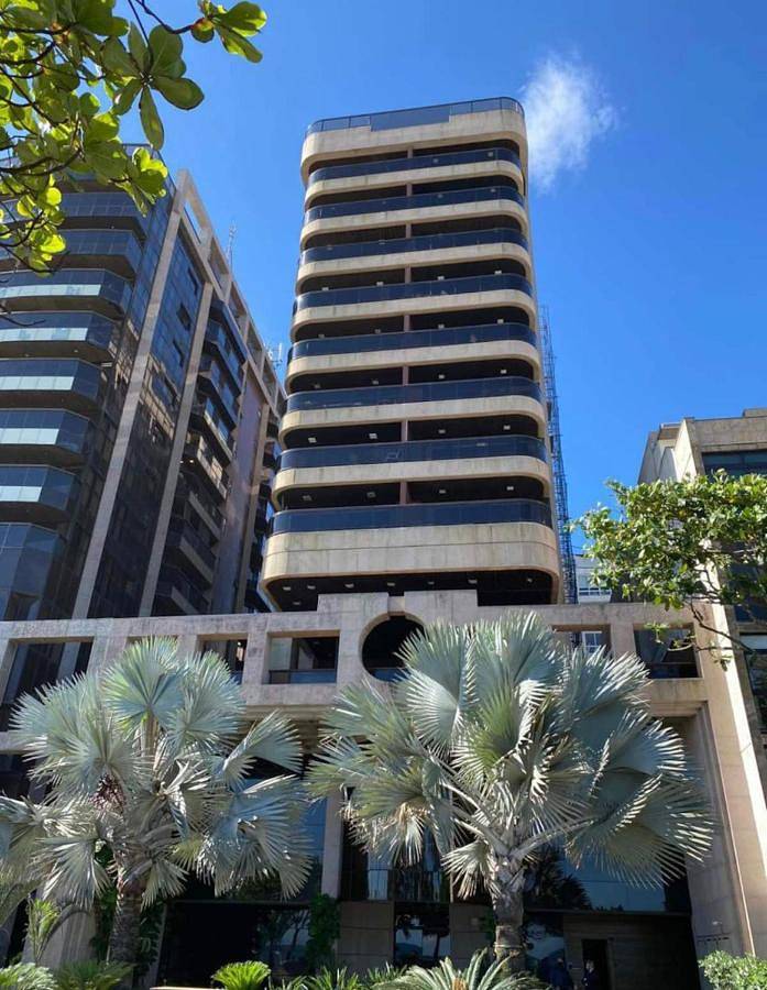 Casas e apartamentos de temporada para 4 pessoas, com animais de estimação em Ipanema