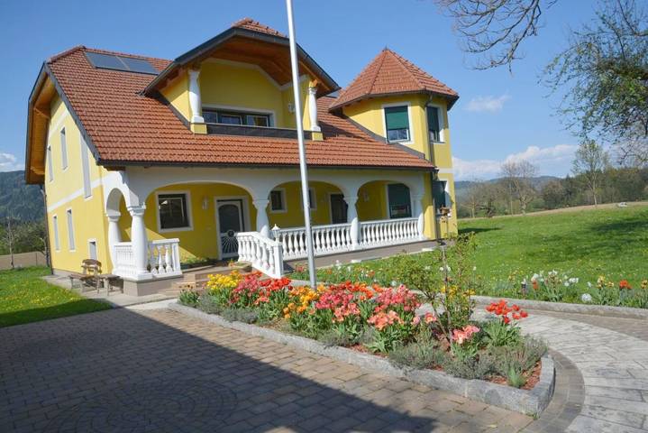 Hôtel pour 2 personnes, avec terrasse et jardin