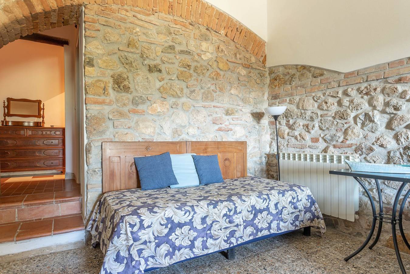 Landhaus "Manuela - Agriturismo La Valentina" mit Garten und Wlan in Orbetello, Parco Naturale della Maremma