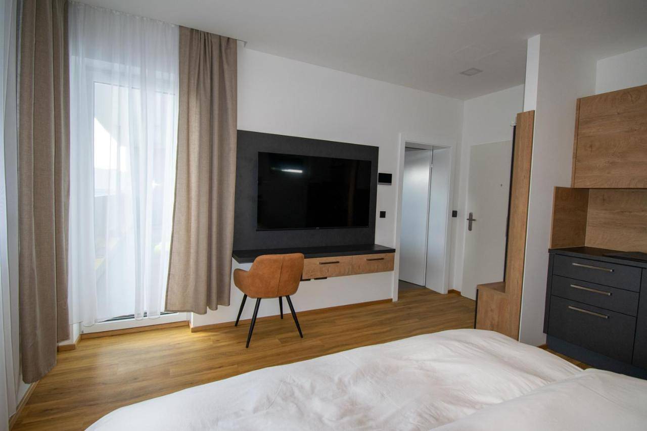 Appartement de vacances entier, Smart Rooms Wels in Wels, Région de Linz-Wels