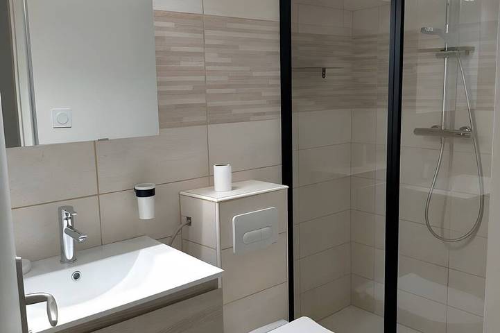 Gîte pour 2 personnes à Torfou - 2