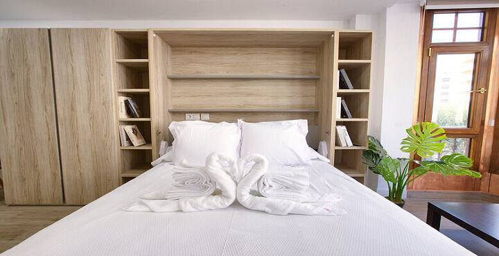 Apartamento entero, Hurtado Estudio 102 in Cuenca, Provincia de Cuenca