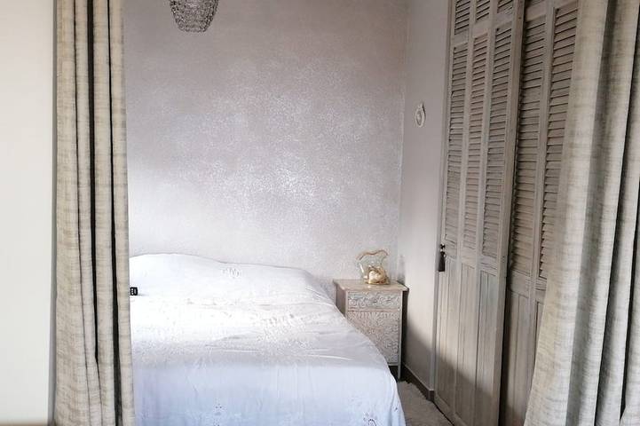 Gîte pour 2 personnes, avec balcon dans Tamaris - 3