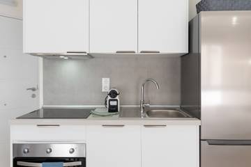 Apartment for 4 People in La Cala de Mijas Centre, Mijas, Photo 4