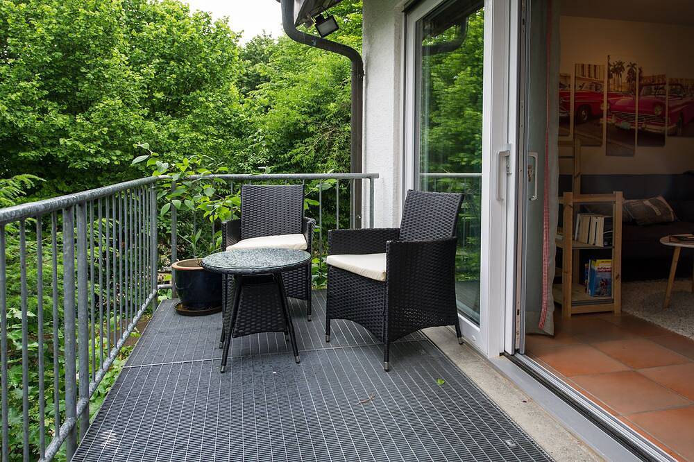 Ganze Wohnung, Ferienappartement in der Spielestadt in Ravensburg, Oberschwaben