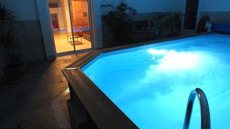 Ferienhaus für 4 Personen, mit Garten und Terrasse in Aix-en-Provence - 2