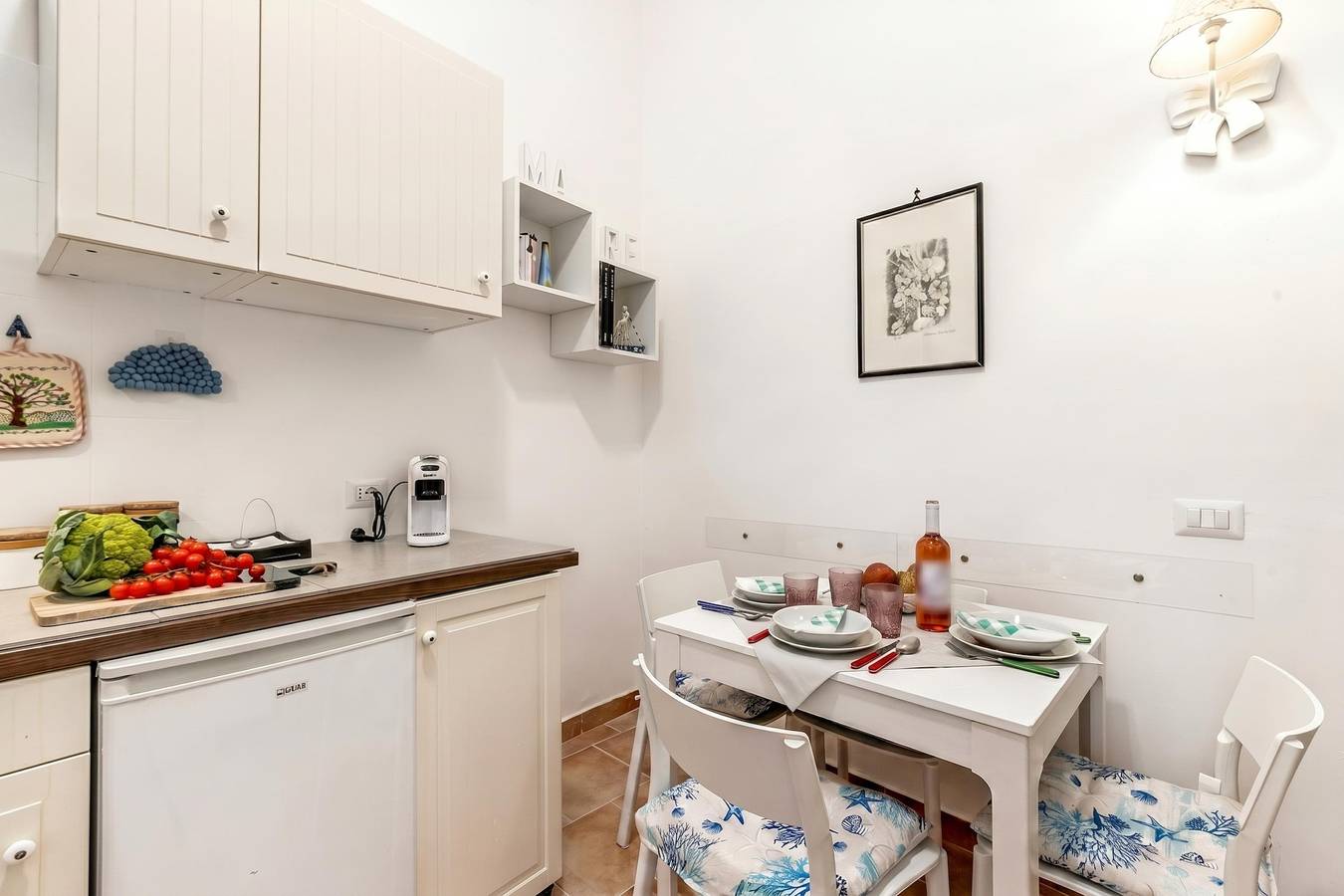 Appartement entier, Dimora di Grecale Monopoli in Cala Porta Vecchia, Monopoli