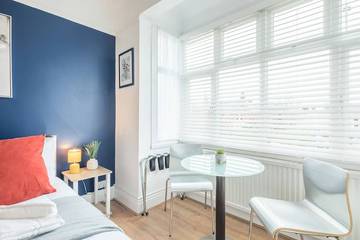 Apartment for 3 Guests in Cambridge, Cambridgeshire, Picture 4