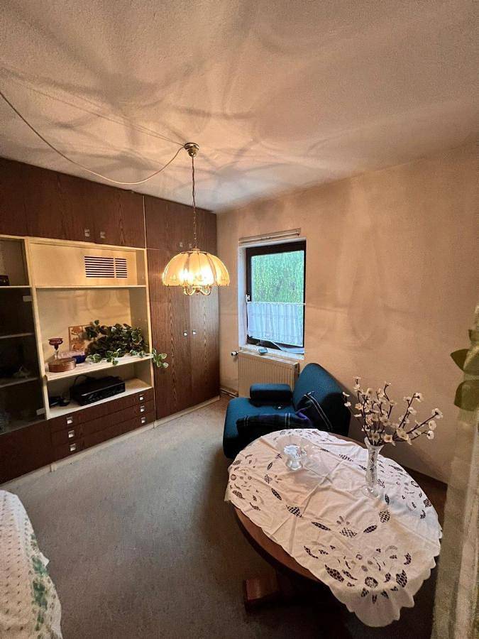 Hostel für 3 Personen in Papendorf