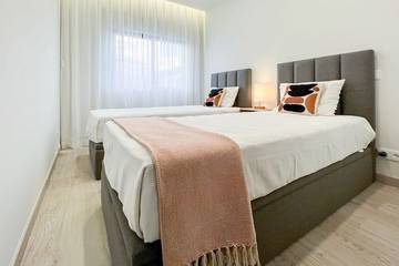 Apartamento De Férias para 6 Pessoas em Loulé, Loulé (São Clemente), Foto 2