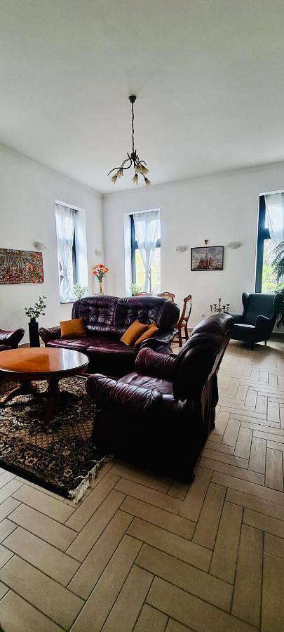 Ferienwohnung für 6 Personen, mit Ausblick - 1