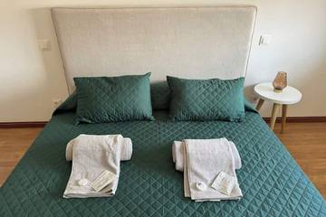 Apartamento De Férias para 6 Pessoas em Furadouro, Ovar, Foto 4