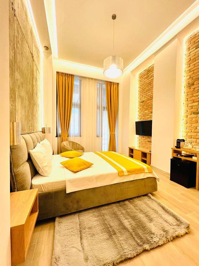 Maison d’hôte pour 3 personnes, avec balcon à Bucarest - 2