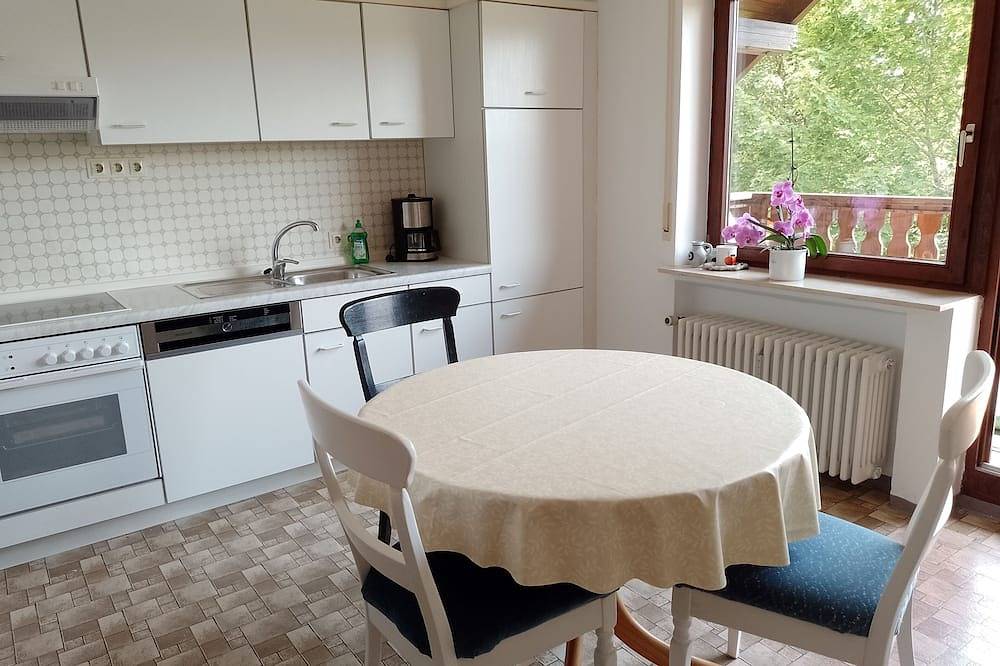 Ganze Wohnung, Schöne, ruhige Ferienwohnung auch für Monteure in Allmannsweiler, Landkreis Biberach