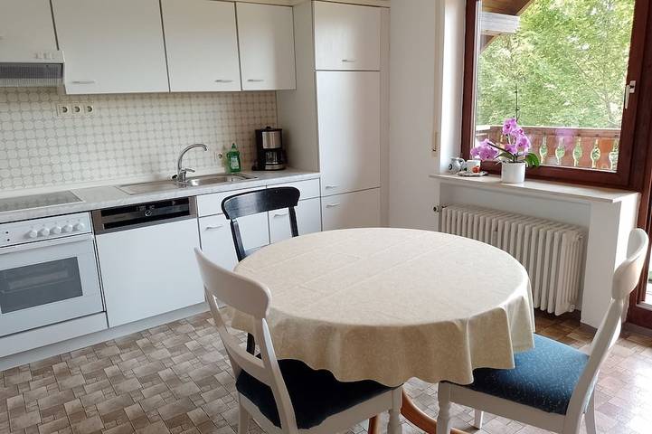 Ganze Wohnung, Schöne, ruhige Ferienwohnung auch für Monteure in Allmannsweiler, Landkreis Biberach