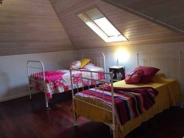 Casa De Férias para 5 Pessoas em Porto da Cruz, Madeira, Foto 4
