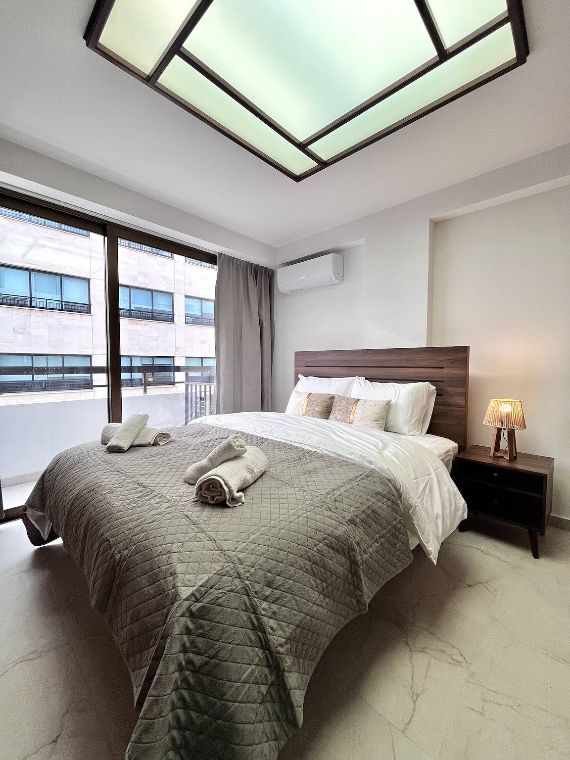 Apartamento entero, 17 Lca (309) - Stay Finikoudes Nest 1 in Lárnaca, Distrito de Larnaca