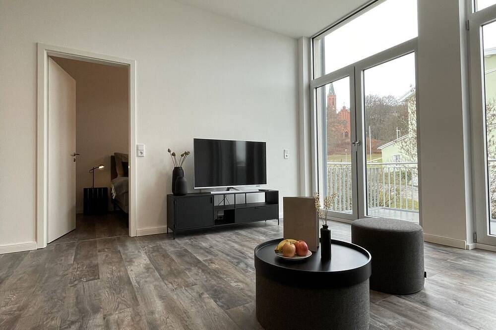 Ferienwohnung in Rügen für 2 Personen in Rügen