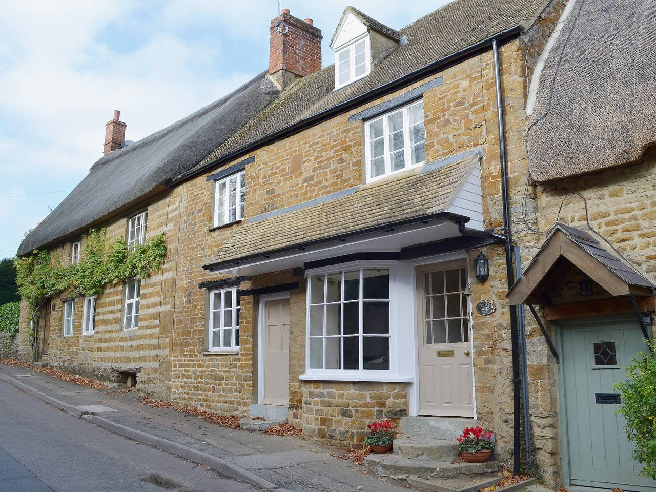 Vakantiehuis voor 6 Personen in Cotswolds, Zuidoost Engeland