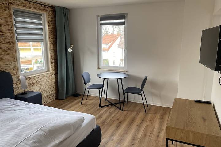 Ferienwohnung für 2 Personen, mit Haustier - 1