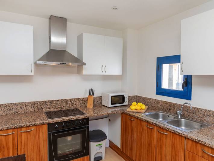 Ferienwohnung für 4 Personen in Llanca - 4