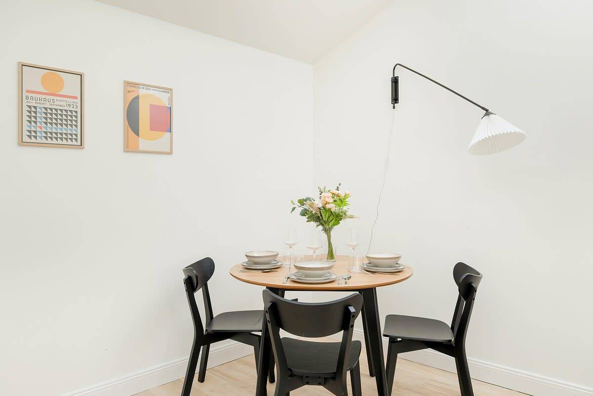 Apartamento entero, Elegant Apartment | Close to Old Town, Place to Work in Poznań, Gran Polonia (región histórica)