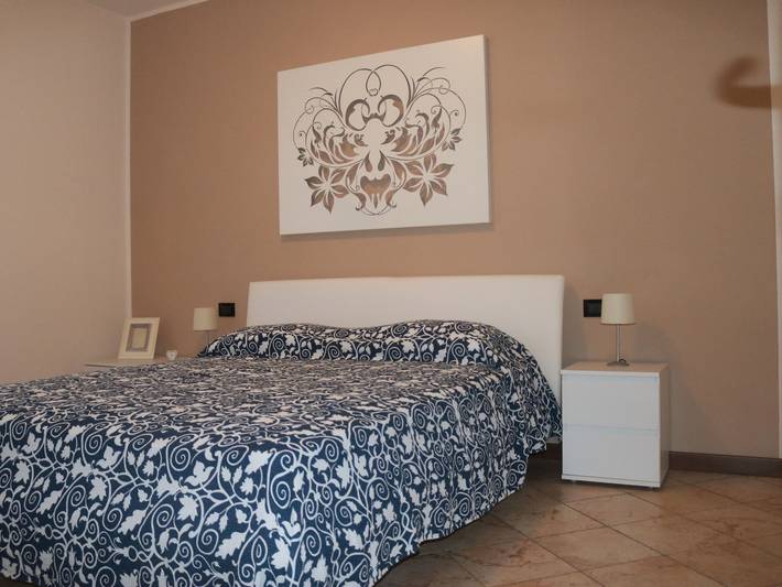 Ferienwohnung für 2 Personen, mit Garten und Kinderpool in Venetien - 3