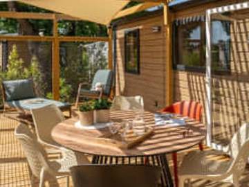 Camping für 6 Personen in Roquebrune-sur-Argens, Draguignan Region, Bild 2