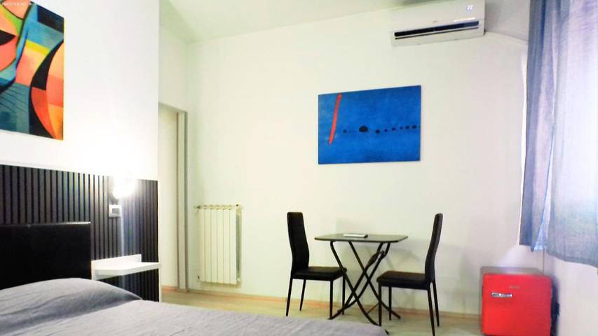 Gîte pour 2 personnes dans Soverato Marina - 4