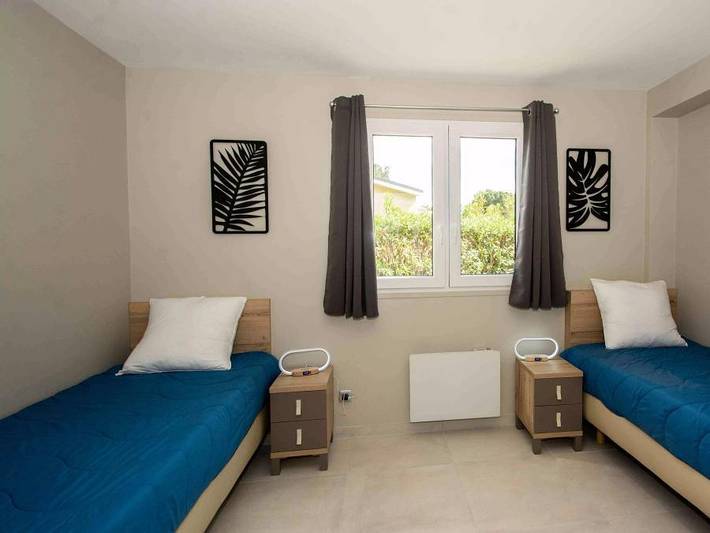 Camping pour 8 personnes, animaux acceptés à Puget-sur-Argens - 4