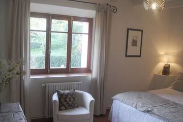 Finca Für Gruppen für 10 Personen in Sóller, Serra de Tramuntana, Bild 4