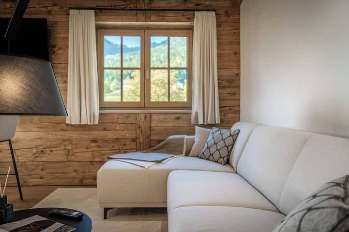Schwalbennest - Ferienwohnung in Strobl, Bezirk Salzburg-Umgebung