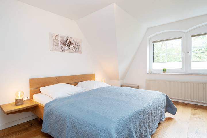 Apartamento vacacional entero, Fuchskamp 10a Große Woge in Grömitz, Distrito de Holstein Oriental