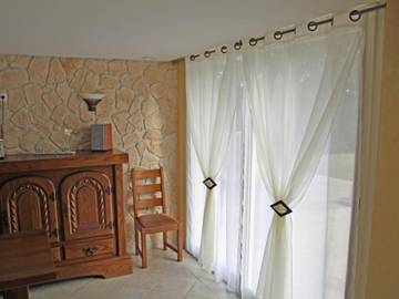 Glamping voor 4 Personen in Monétay-sur-Allier, Allier, Afbeelding 4