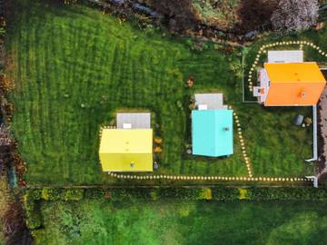 Dom dla 6 osoby w Morze Bałtyckie, Polskie Wybrzeże Bałtyku, Zdjęcie 1