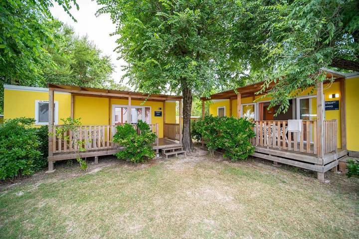 Ferienhaus für 5 Personen, mit Pool, kinderfreundlich in Duna Verde - 3