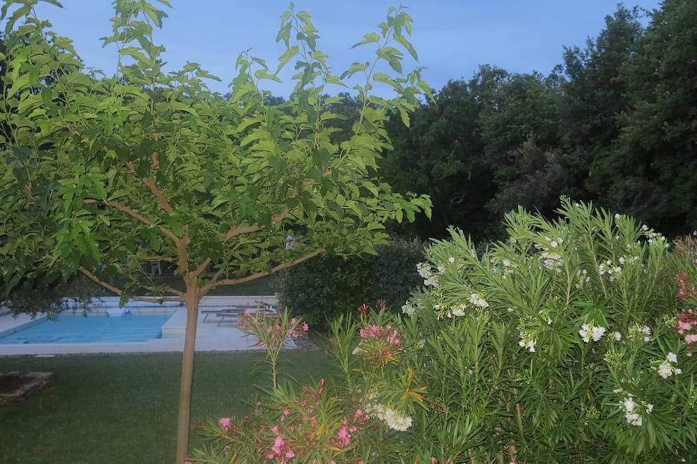 Haus mit Pool und Terrasse in Piolenc, Vaucluse