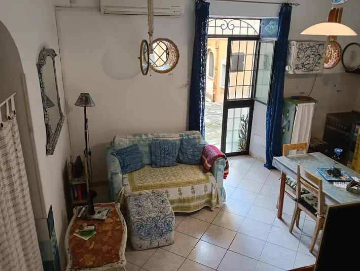 Apartamento de vacaciones para 4 personas, con vistas y balcón - 1
