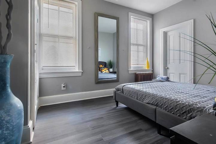 Hostal para 2 personas en Filadelfia