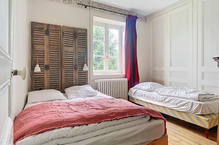 Propriété de campagne proche Deauville-Trouville in Sainte-Famille-en-Auge, Région de Lisieux