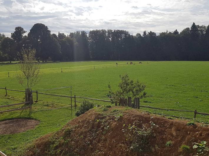 Ferienhaus für 6 Personen, mit Balkon in Warngau - 2