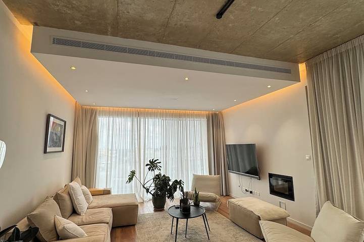 Ferienwohnung für 4 Personen - 1